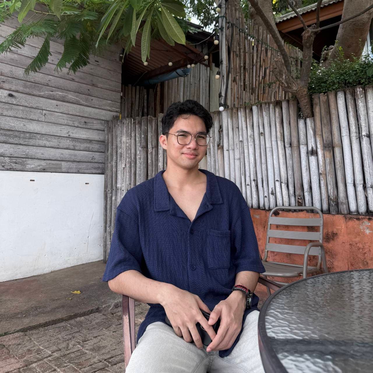 Mr. Lersun Thavornsan  avatar